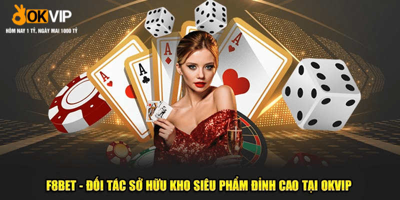 đôi nét về f8bet